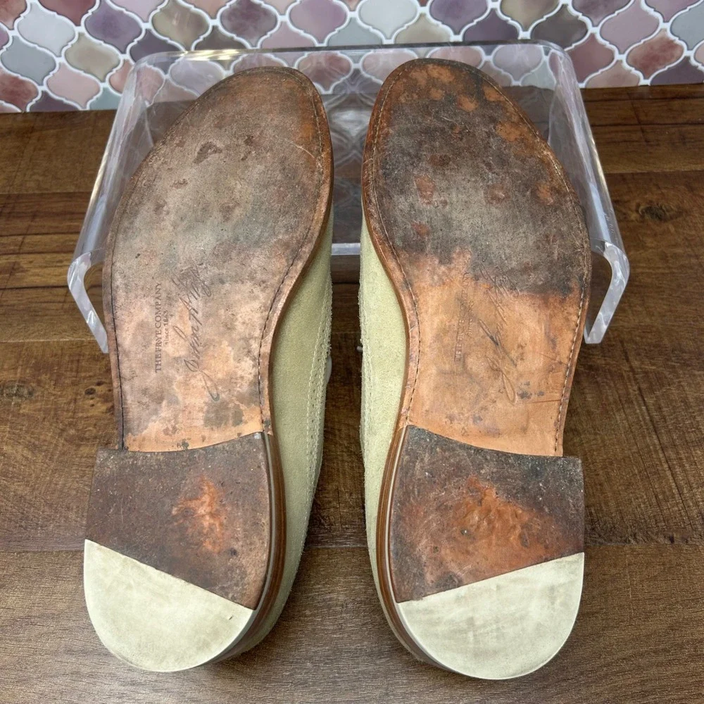 The Frey Company frye company